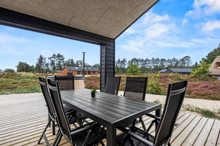 Ferienhaus 84247 in Chresten Krommes Vej 2, Kromose - Bild #31