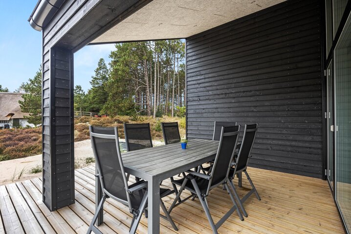 Ferienhaus 84247 in Chresten Krommes Vej 2, Kromose - Bild #32