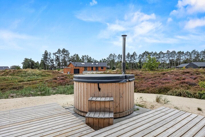 Ferienhaus 84247 in Chresten Krommes Vej 2, Kromose - Bild #33