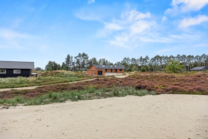 Ferienhaus 84247 in Chresten Krommes Vej 2, Kromose - Bild #34