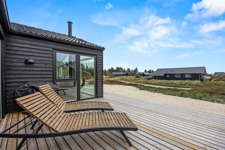 Ferienhaus 84247 in Chresten Krommes Vej 2, Kromose - Bild #35