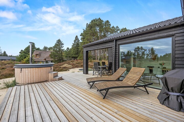 Ferienhaus 84247 in Chresten Krommes Vej 2, Kromose - Bild #36