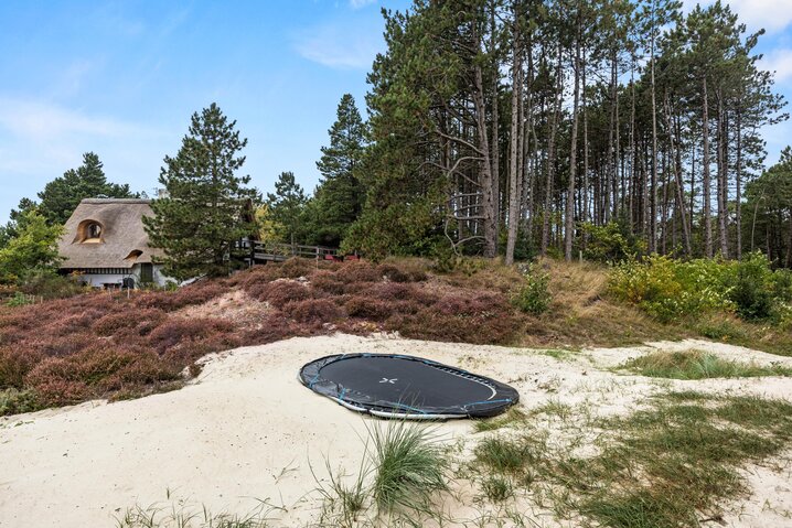 Ferienhaus 84247 in Chresten Krommes Vej 2, Kromose - Bild #37