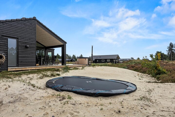 Ferienhaus 84247 in Chresten Krommes Vej 2, Kromose - Bild #38