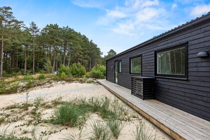 Ferienhaus 84247 in Chresten Krommes Vej 2, Kromose - Bild #40