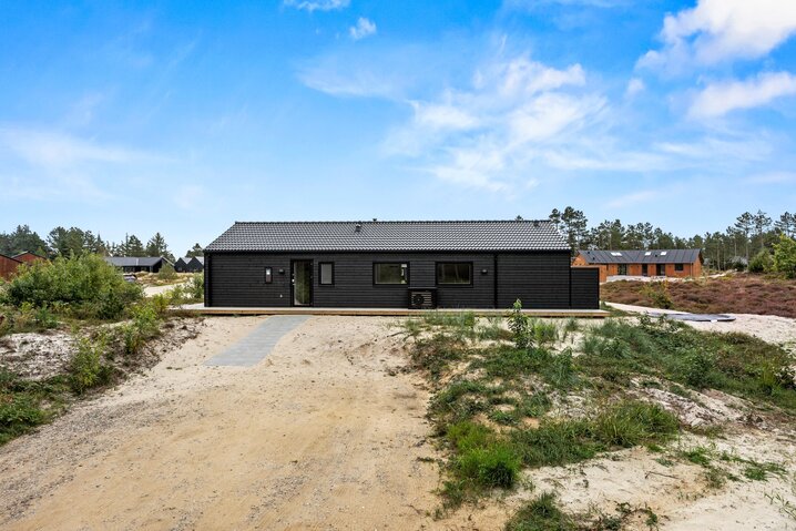 Ferienhaus 84247 in Chresten Krommes Vej 2, Kromose - Bild #45