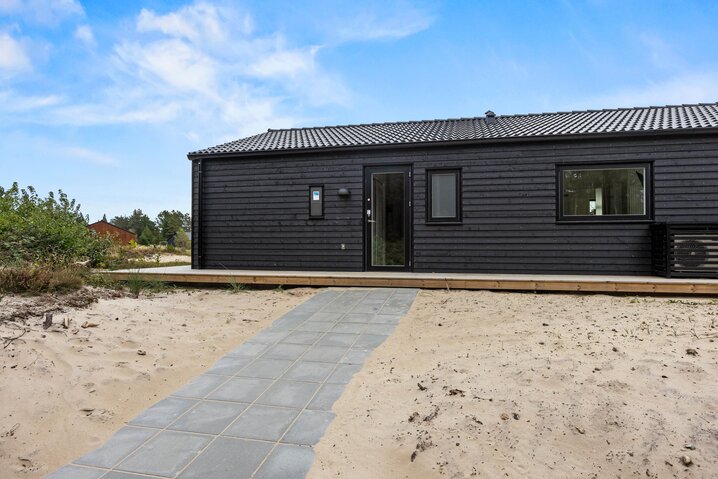 Ferienhaus 84247 in Chresten Krommes Vej 2, Kromose - Bild #44