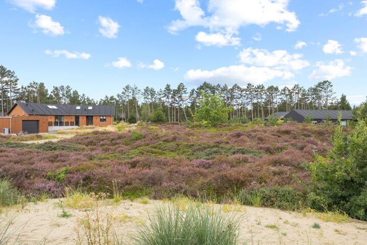 Holiday home 84247 at Chresten Krommes Vej 2, Kromose, Rømø - Picture #34