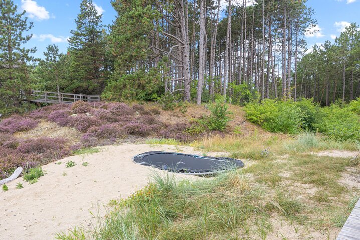 Holiday home 84247 at Chresten Krommes Vej 2, Kromose, Rømø - Picture #37