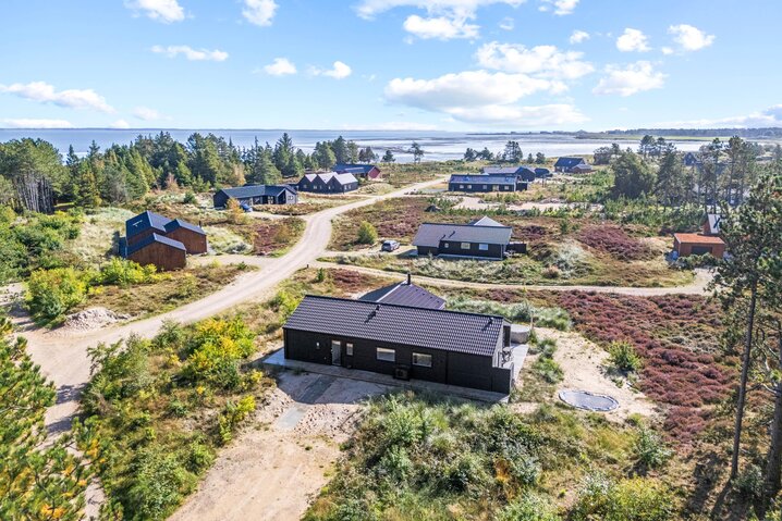 Ferienhaus 84247 in Chresten Krommes Vej 2, Kromose, Rømø - Bild #0