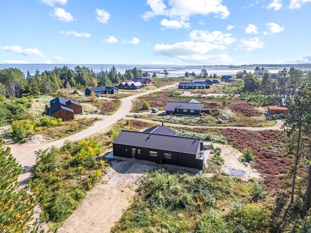Ferienhaus 84247 in Chresten Krommes Vej 2, Kromose, Rømø - Bild #0