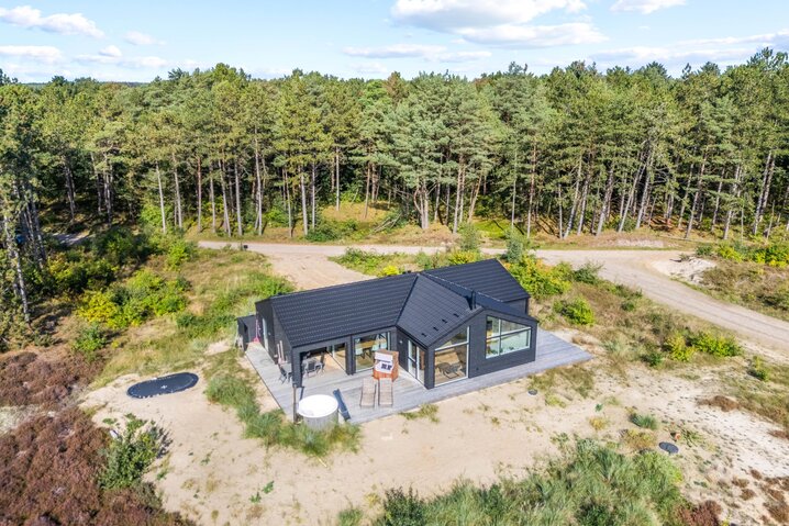 Ferienhaus 84247 in Chresten Krommes Vej 2, Kromose, Rømø - Bild #1
