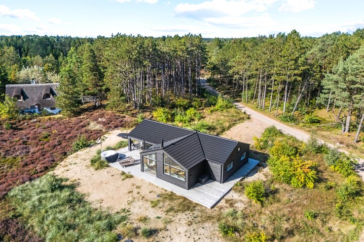 Ferienhaus 84247 in Chresten Krommes Vej 2, Kromose, Rømø - Bild #25