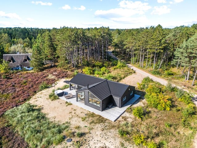 Ferienhaus 84247 in Chresten Krommes Vej 2, Kromose, Rømø - Bild #25