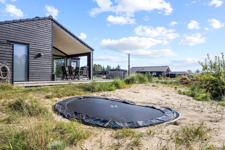Ferienhaus 84247 in Chresten Krommes Vej 2, Kromose, Rømø - Bild #27