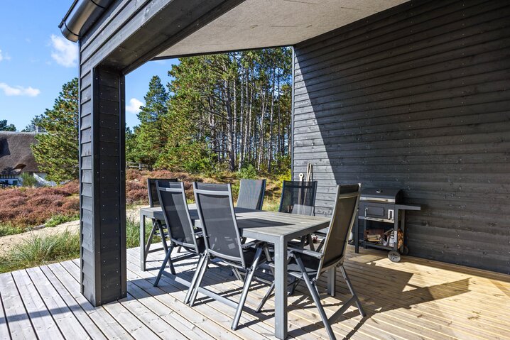 Ferienhaus 84247 in Chresten Krommes Vej 2, Kromose, Rømø - Bild #29