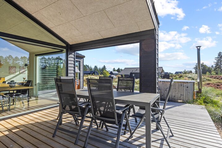 Ferienhaus 84247 in Chresten Krommes Vej 2, Kromose, Rømø - Bild #30