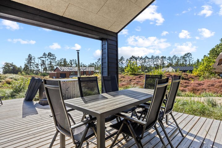 Ferienhaus 84247 in Chresten Krommes Vej 2, Kromose, Rømø - Bild #31
