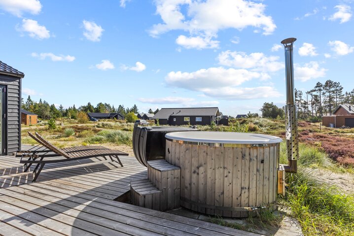 Ferienhaus 84247 in Chresten Krommes Vej 2, Kromose, Rømø - Bild #32