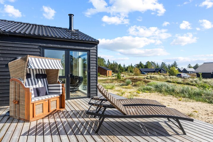 Ferienhaus 84247 in Chresten Krommes Vej 2, Kromose, Rømø - Bild #35