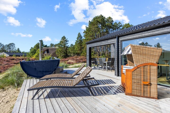 Ferienhaus 84247 in Chresten Krommes Vej 2, Kromose, Rømø - Bild #36