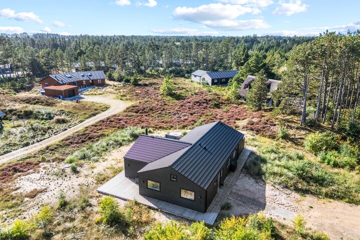 Ferienhaus 84247 in Chresten Krommes Vej 2, Kromose, Rømø - Bild #39