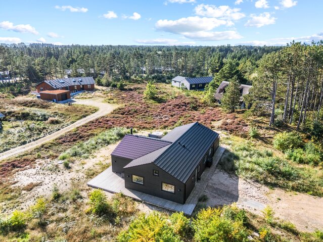Ferienhaus 84247 in Chresten Krommes Vej 2, Kromose, Rømø - Bild #39