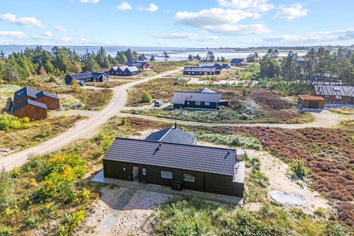 Ferienhaus 84247 in Chresten Krommes Vej 2, Kromose, Rømø - Bild #40
