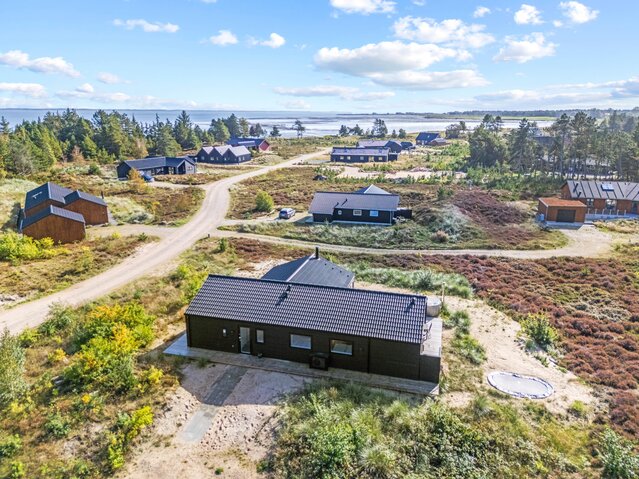 Ferienhaus 84247 in Chresten Krommes Vej 2, Kromose, Rømø - Bild #40