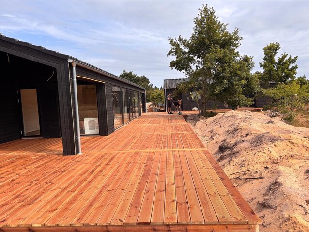 Sommerhus 84259 på J Tagholmsvej 1,  - Billede #26