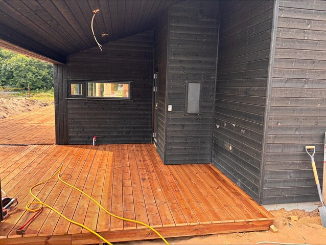 Sommerhus 84259 på J Tagholmsvej 1,  - Billede #29