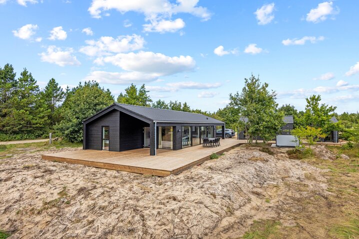 Sommerhus 84259 på J Tagholmsvej 1,  - Billede #0