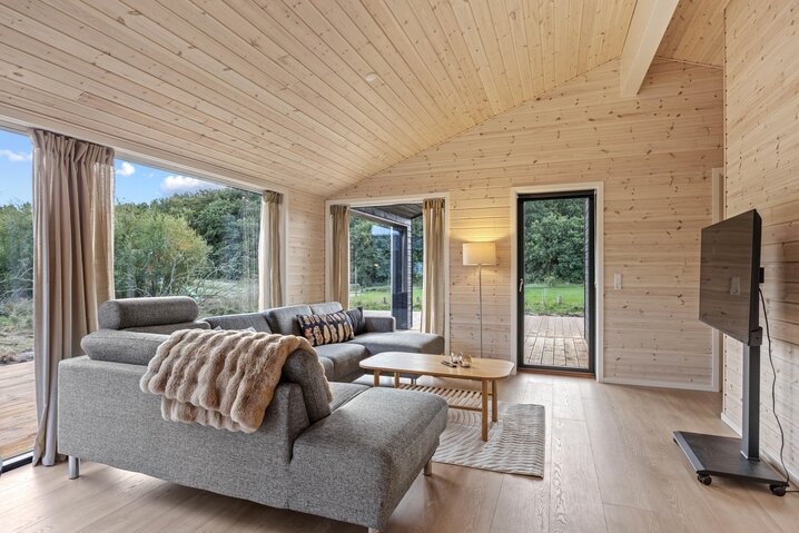 Sommerhus 84259 på J Tagholmsvej 1,  - Billede #1