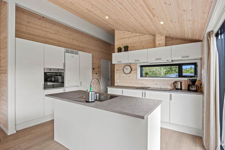 Sommerhus 84259 på J Tagholmsvej 1,  - Billede #2