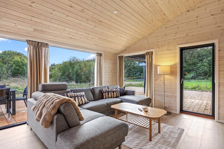 Sommerhus 84259 på J Tagholmsvej 1,  - Billede #3