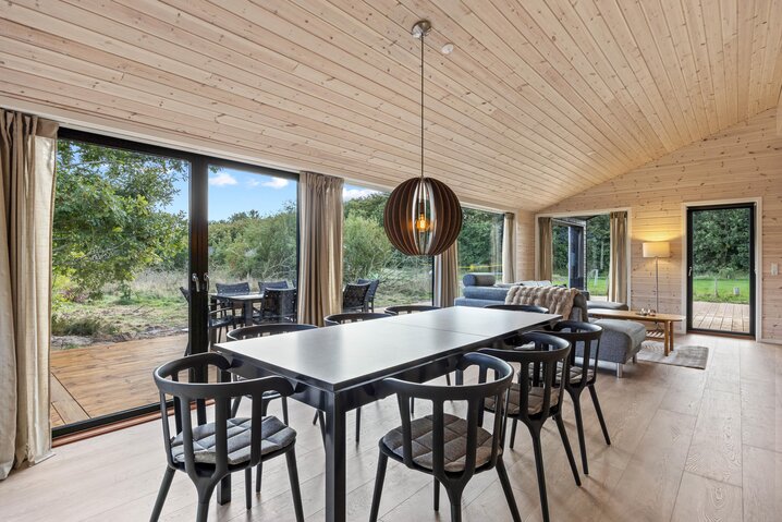 Sommerhus 84259 på J Tagholmsvej 1,  - Billede #5