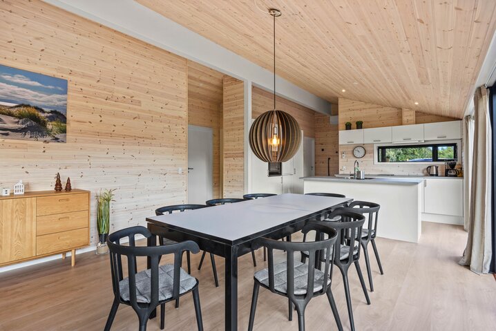 Sommerhus 84259 på J Tagholmsvej 1,  - Billede #6