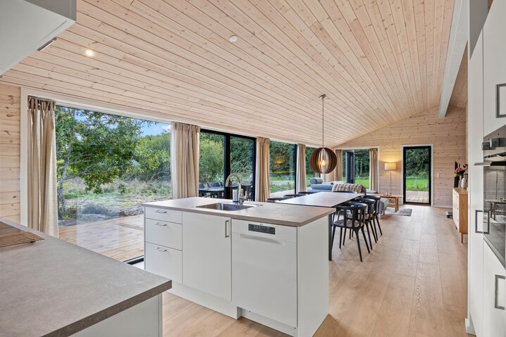 Ferienhaus 84259 in J Tagholmsvej 1, - Bild #8