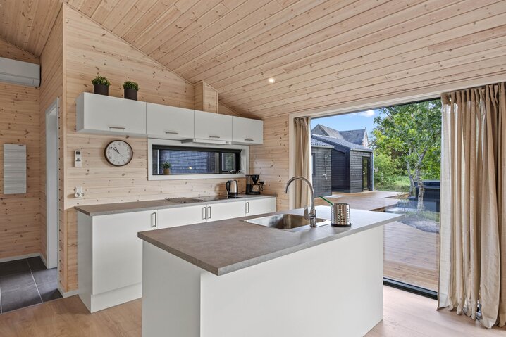 Sommerhus 84259 på J Tagholmsvej 1,  - Billede #9