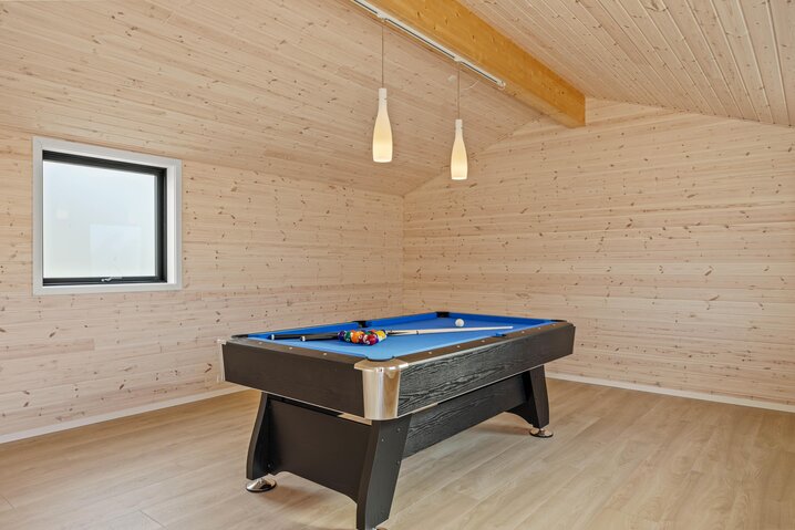 Sommerhus 84259 på J Tagholmsvej 1,  - Billede #10