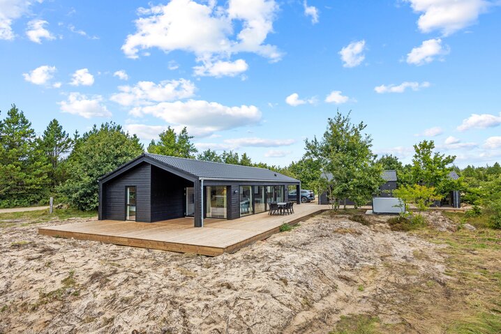 Sommerhus 84259 på J Tagholmsvej 1,  - Billede #22
