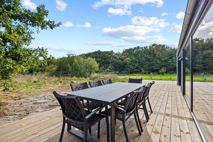 Sommerhus 84259 på J Tagholmsvej 1,  - Billede #23