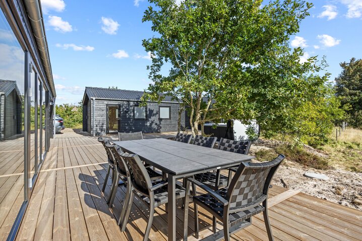 Sommerhus 84259 på J Tagholmsvej 1,  - Billede #24