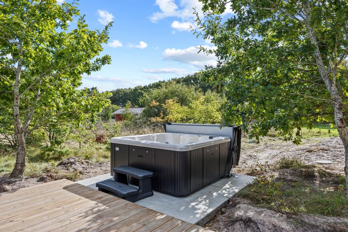 Sommerhus 84259 på J Tagholmsvej 1,  - Billede #26