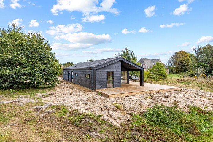 Sommerhus 84259 på J Tagholmsvej 1,  - Billede #30