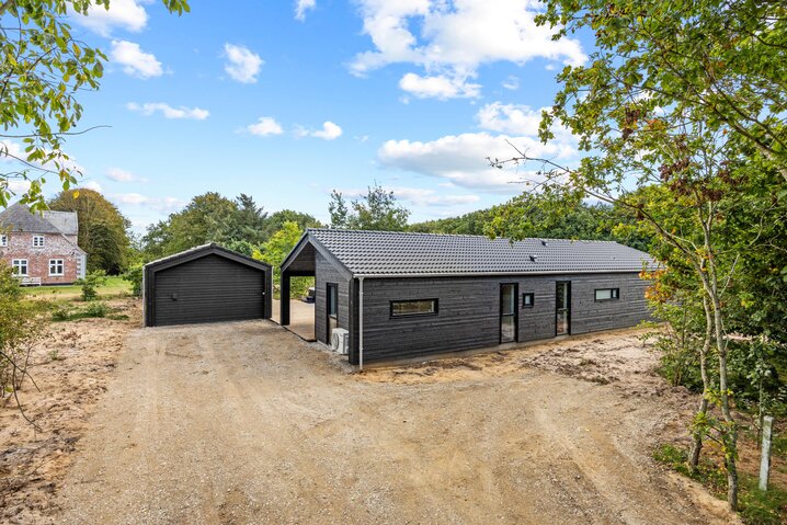 Sommerhus 84259 på J Tagholmsvej 1,  - Billede #32
