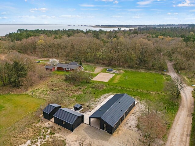 Holiday home 84259 at J Tagholmsvej 1, Kromose, Rømø - Picture #36