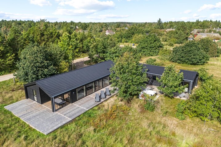 Ferienhaus 84259 in J Tagholmsvej 1, Kromose, Rømø - Bild #0