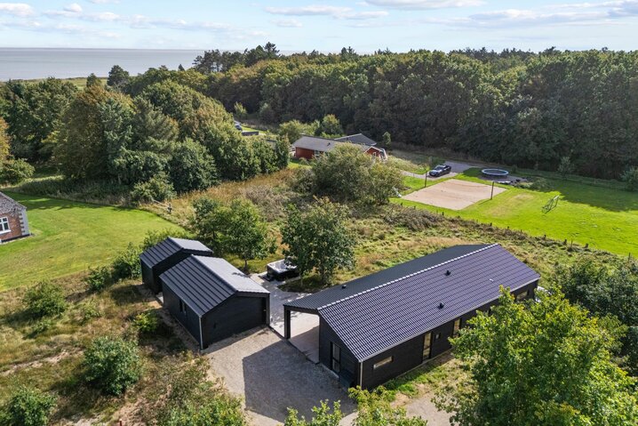 Ferienhaus 84259 in J Tagholmsvej 1, Kromose, Rømø - Bild #24