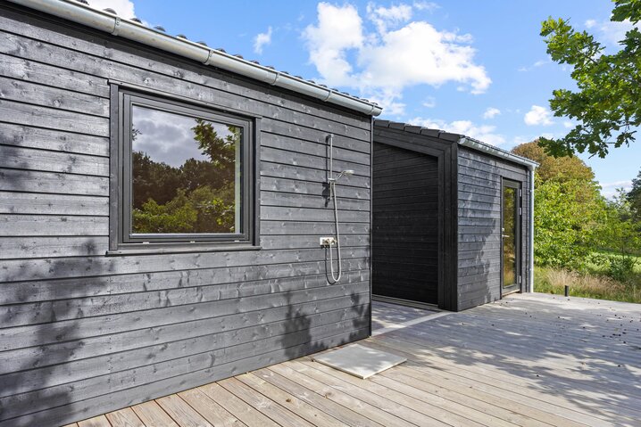 Ferienhaus 84259 in J Tagholmsvej 1, Kromose, Rømø - Bild #25